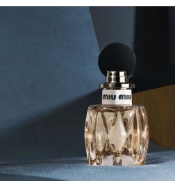 Miutine - Blumiges Eau de Parfum Miutine - Blumiges Eau de Parfum